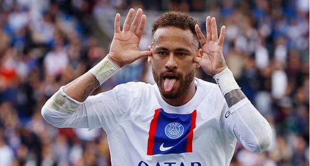 kaiyun sports-王勤伯：不练射门只练进攻，巴黎会自食其果吗？