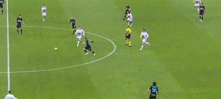 开云官方直播-【意甲】恰神传射劳塔罗破门 国米3比2逆转那不勒斯