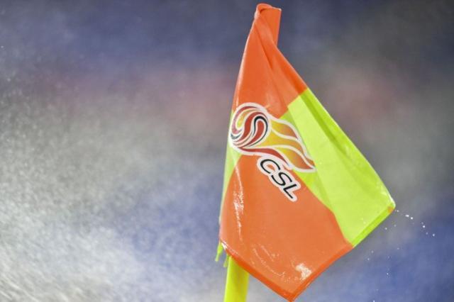 开云官方直播-【专栏】中超2021，乱世乱局但求平稳