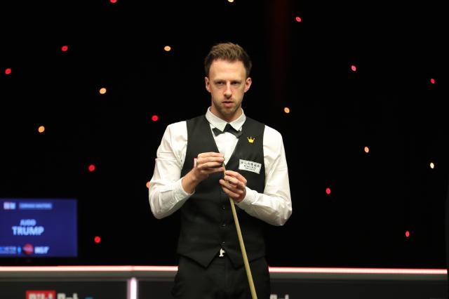 德国赛特鲁姆普逆转霍金斯 将再与利索夫斯基争冠